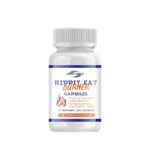 Rippit Fat Burner supplement for boosting metabolism and supporting fat loss