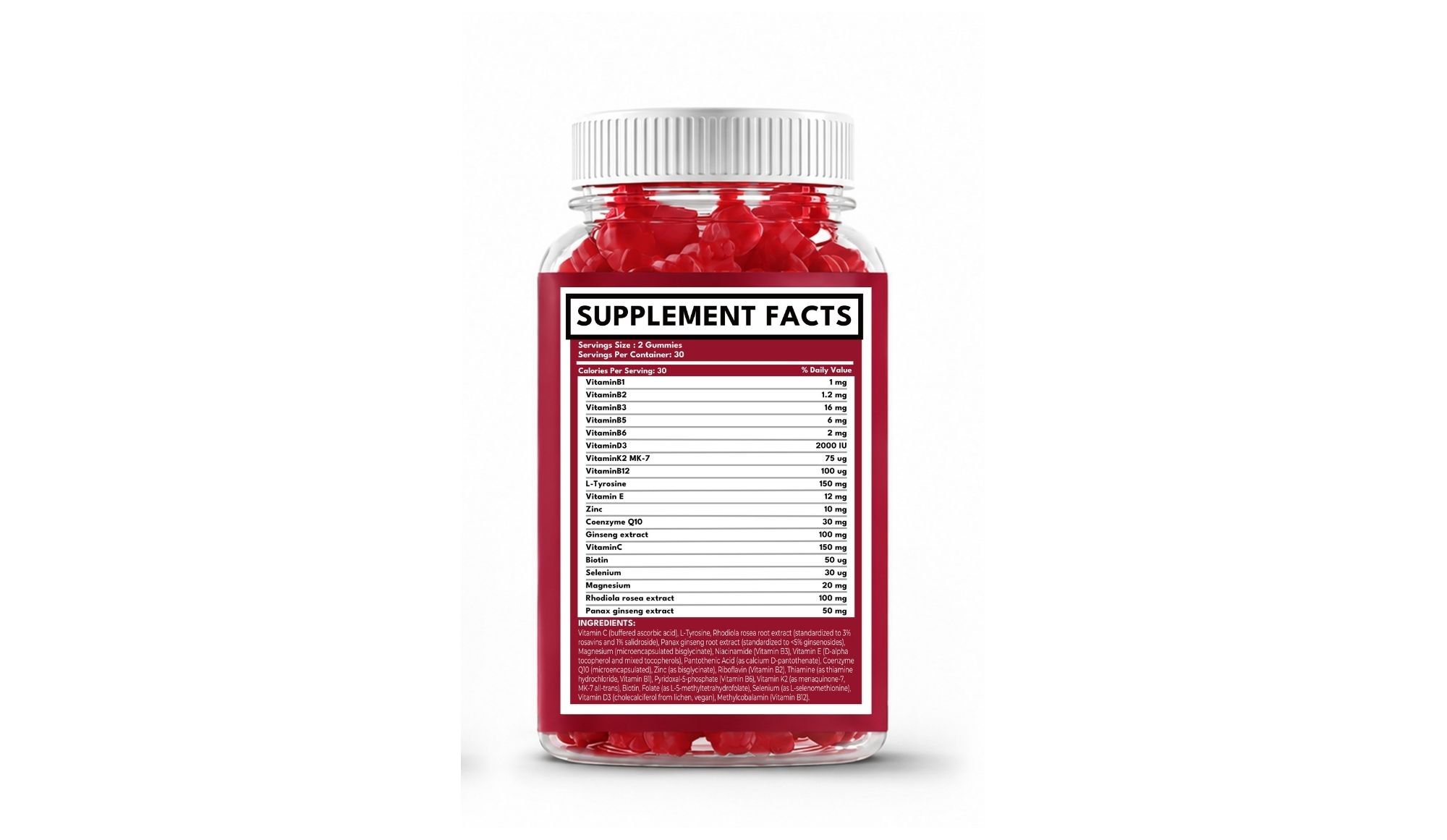 Supplement facts thumb